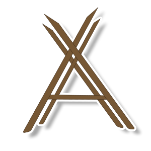 graffiti style sticker IR